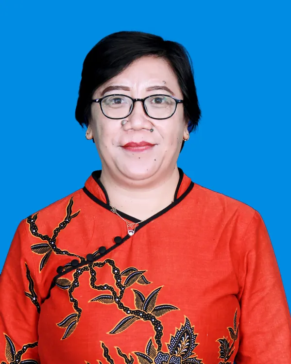 Dyah Puspita Tri Wulandari, M.Pd Portrait